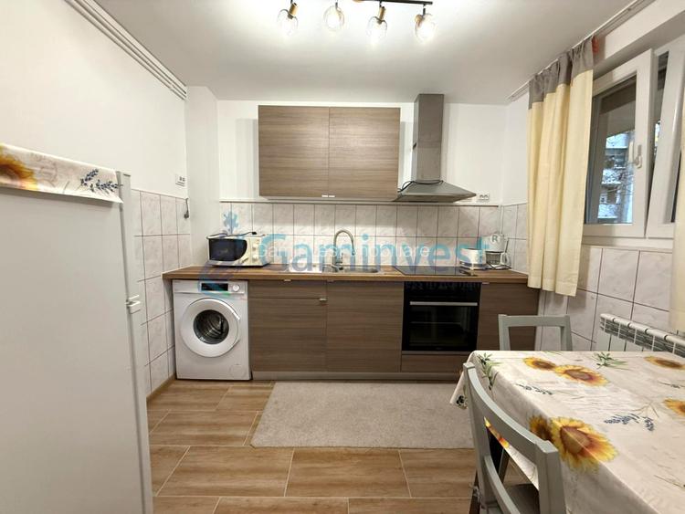 Apartament cu 2 camere de inchiriat, zona centrala, Oradea - 5