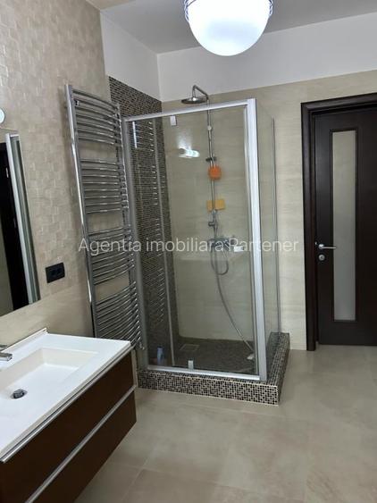 Casa/Vila Trivale - C&acirc;mpului, finisaje deosebite, mobilata, teren 1.090mp - 12