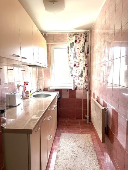 Apartament 2 camere decomandat  - 12
