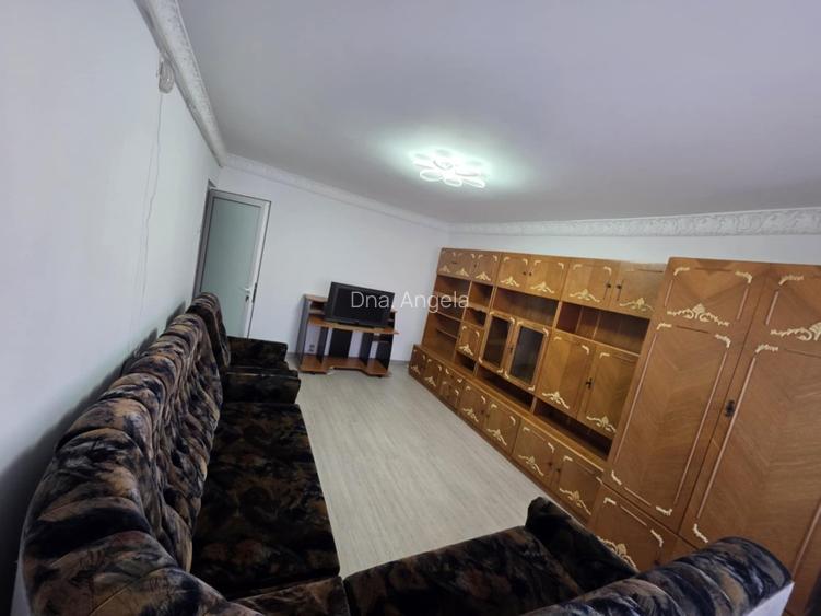 Apartament 2 camere Navodari mobilat+parcare primarie. - 10