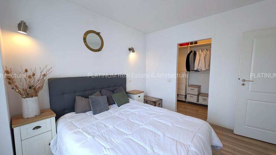 Casa cu Bambus – Mogosoaia – intre Lac si Padure - 25