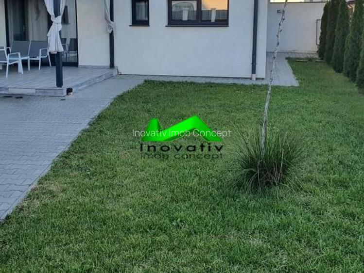 Casa de inchiriat 4 camere Sibiu Selimbar - 7