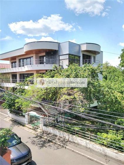 Baneasa | Dobrogeanu Gherea | Romatsa | Parcare | Boxa | Nou - 10