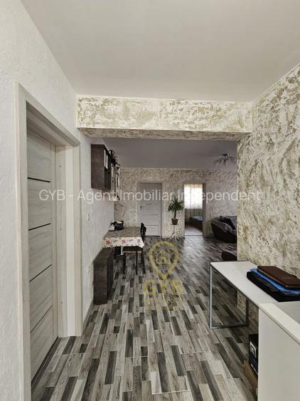 Casă nouă, moderna, complet mobilată, în Alparea - 5