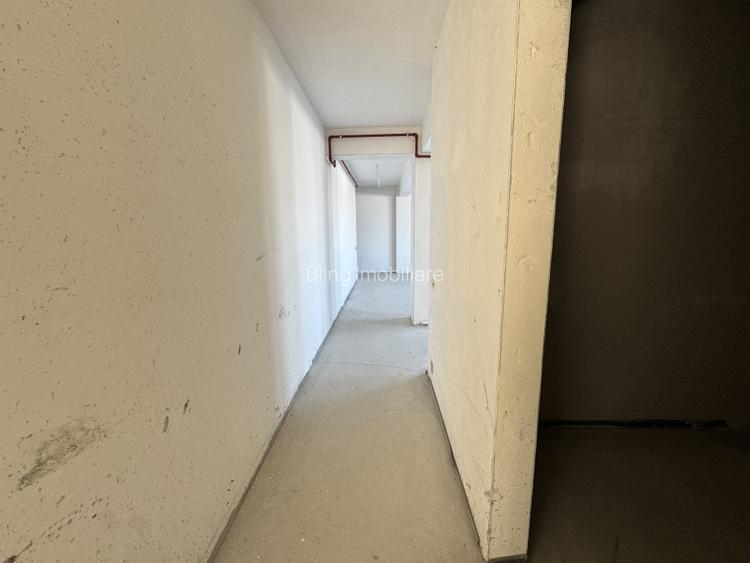 Apartament 3 camere, 94 mp utili, terasa 23 mp, zona Podului IRA - 11