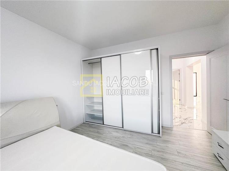 Casa de vanzare – Stil Mediteranean | Cartier Serbanesti, Bacau | Constructie 20 - 9