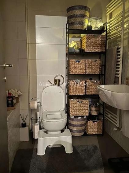 Apartament 2 camere Lujerului | 21 Residence - 8