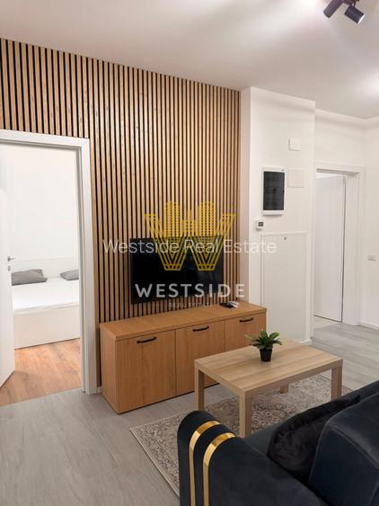 Apartament premium cu 2 camere, de inchiriat, in Calea Torontalului - 5