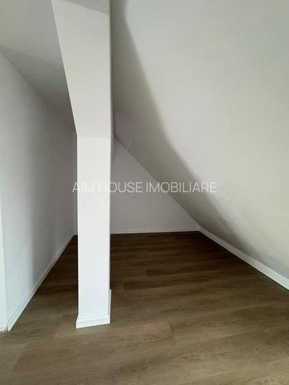 VILE MODERNE ÎN COMPLEX DE CASE ÎNȘIRUITE – STR. EROULUI, CHIAJNA - 12