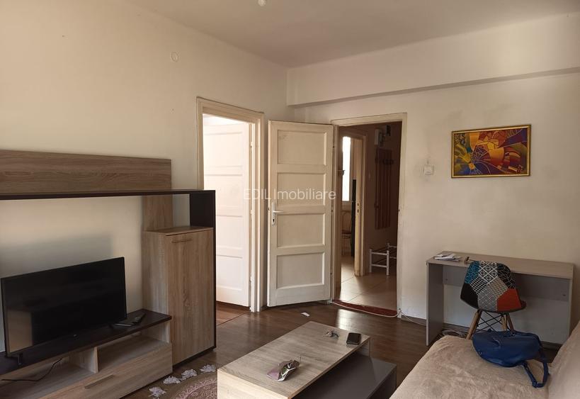Apartament de vânzare, 2 camere, 44 mp, Horea zona Gării - 2