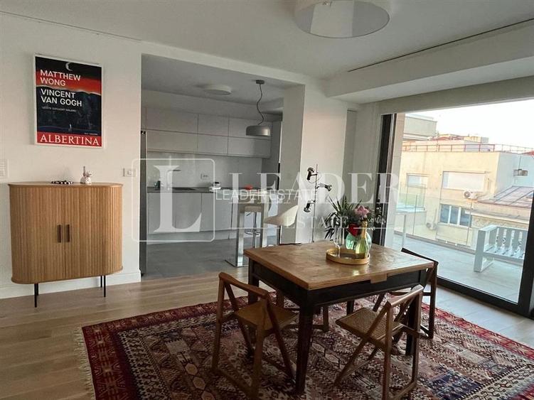 Apartament cu 3 camere mobilat | Dacia | Locatie premium - 5