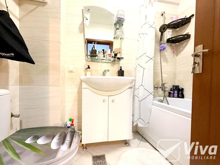 LIDL Bucium – Bloc nou, ap 2 camere, 43 mp + loc de parcare - 12