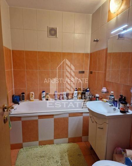 Apartament  cu 3 camere, de vanzare, zona Soarelui, Timisoara - 7