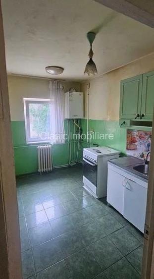 Vanzare apartament 4 camere decomandat zona Maramuresului Dambul Rotund, Cluj-Na - 5