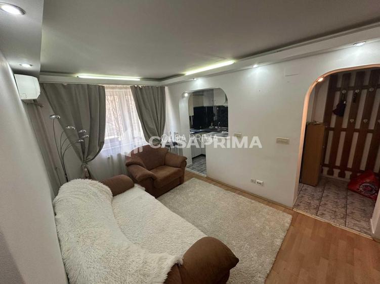 Apartament 3 camere Podu Ros, etaj 2, FARA RISC mutare rapida - 4