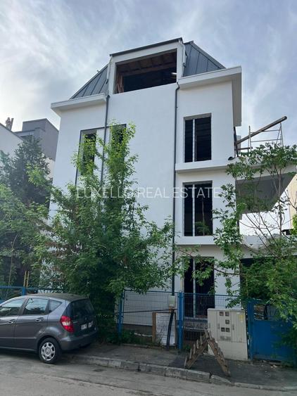 APARTAMENT 4 CAMERE LUX  BLOC TIP BOUTIQUE - 4