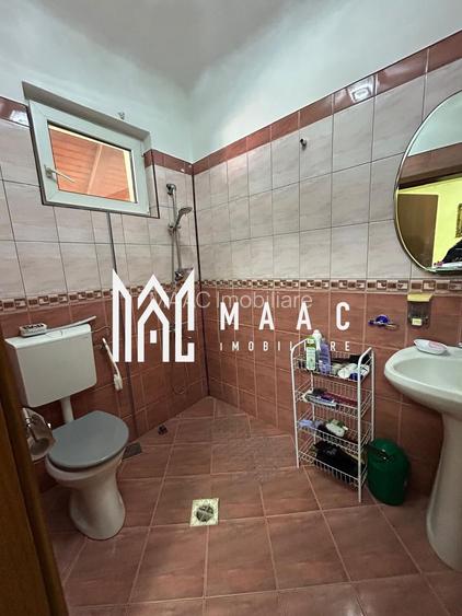 Casa individuala 4 camere I Teren 1300 mp I Garaj- Gusterita - 5