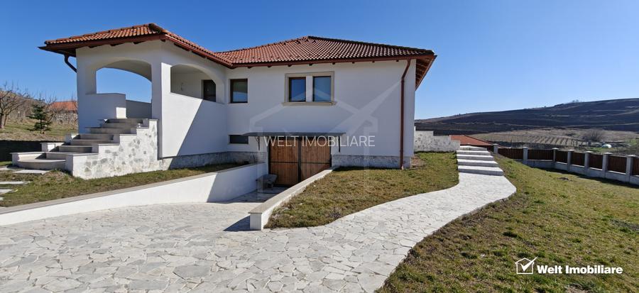 Casă individuală cu 1800 mp teren, Moristi (15km de Cluj) - 2
