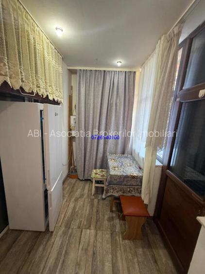 Cet, ap 2 cam, parter, cu balcon - 8