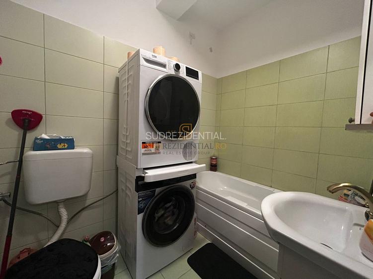 Apartament cu 2 camere de vanzare, decomandat, Soseaua Oltenitei - 9