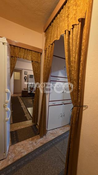 Apartament cu 2 camere de vanzare zona Ciserom - 5