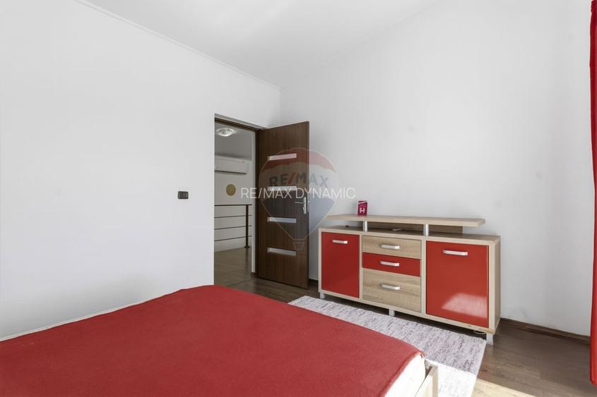 Casă cu 5 camere de inchiriat in Sofronea,Arad - 21