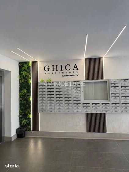GARSONIERA GHICA APARTMENTS - CURTE PROPRIE 16 MP, PET FRIENDLY - 6