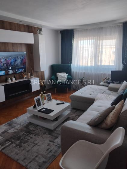 34860  Apartament 3 camere Tomis 3 - 2