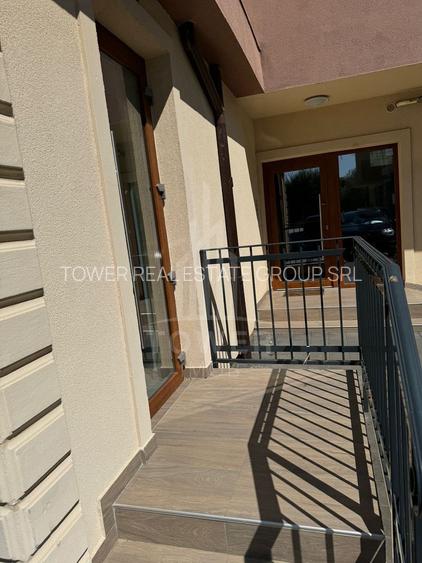 Spațiu comercial de închiriat | Zona Nord-Vest - 9