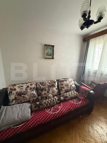 Apartament cu 2 camere, 40 mp, cartier Marasesti