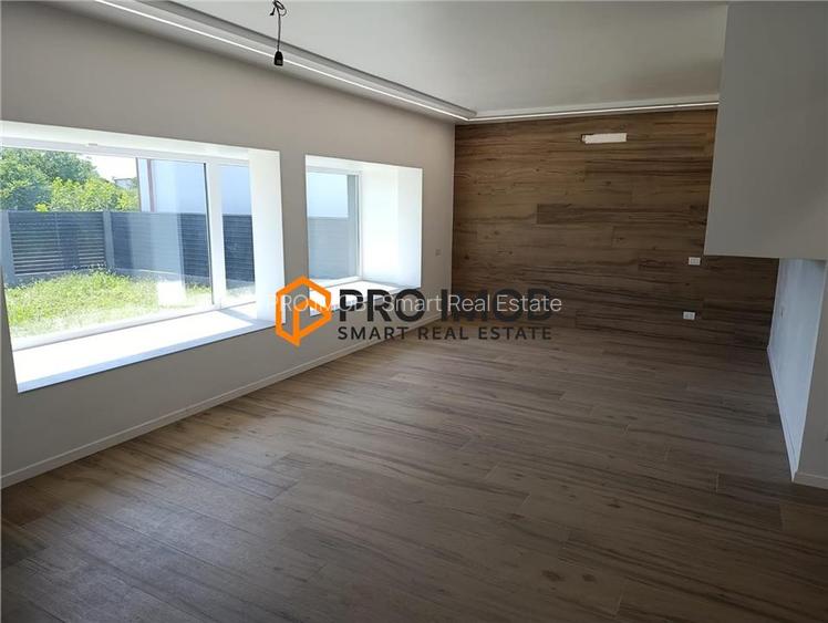 Casa tip S+P+1E zona Maracineni - 8