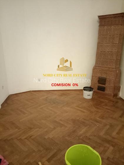 Apartament 3 camere Parter - ultracentral - Bd Regina Elisabeta - 2