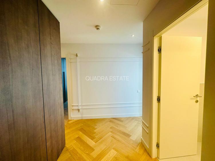 Apartament exclusivist cu 4 camere - Floreasca - Vedere panoramica - 36