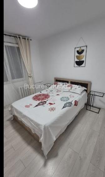 Apartament 2 Camere,Titan Auchan,bl.1983,reabilitat,DECOMANDAT,Amenajat,mobilat - 6