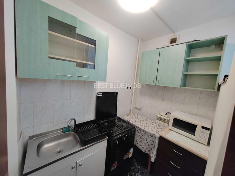 Garsoniera Tatarasi, la bulevard, amenajata complet! - 4