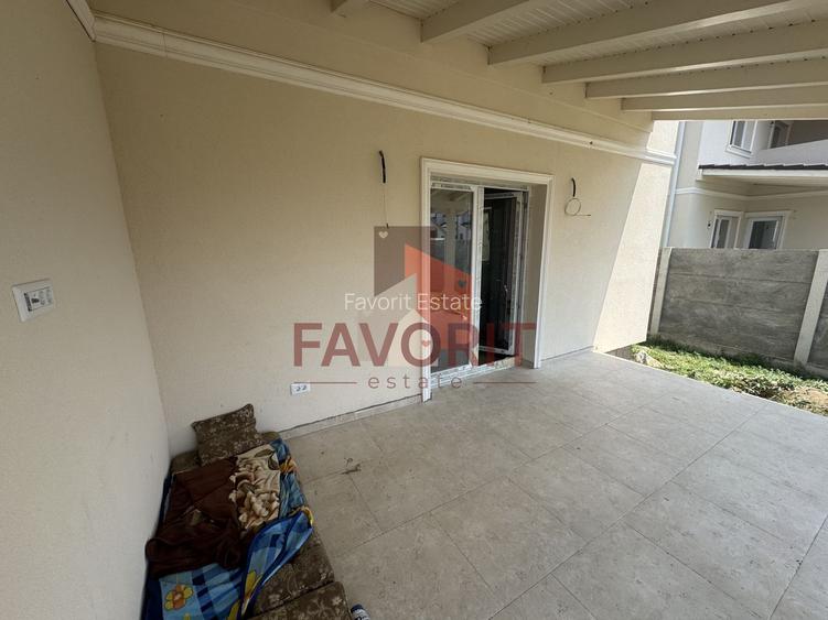 Comision 0%. Finisaje la Alegere. 110 mp utili. Aproape de Centura - 9