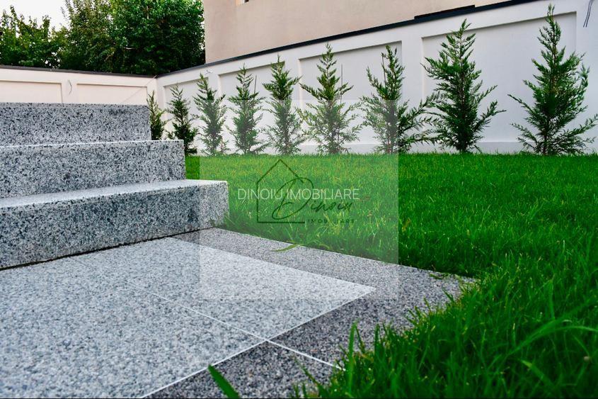 Vila 5 camere Pipera I locatie deosebita I Rond Omv I Comision 0% - 4