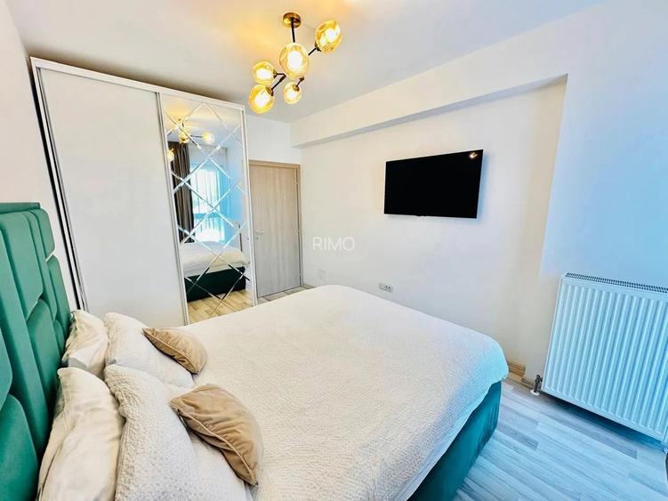 2 Camere Premium | Bragadiru | Spazio Residence | Loc de parcare - 6