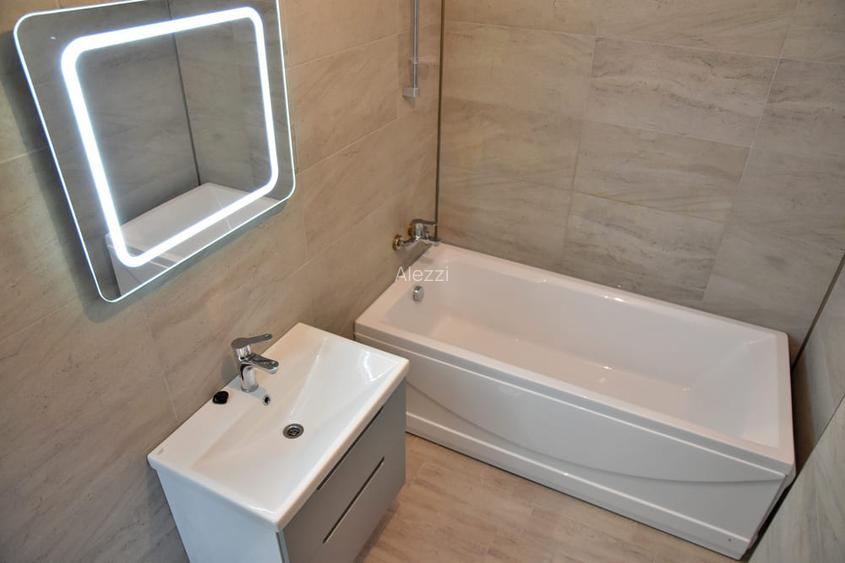 Apartamente și studio-uri de închiriat Alezzi Beach Resort (Mamaia Nord) - 5