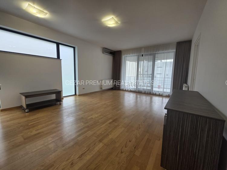 HERASTRAU SOSEAUA NORDULUI  APARTAMENT SPATIOS TERASA 17 MP - 8