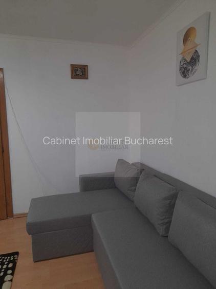 2 camere | 50mp |  instalatii noi | Crangasi - liceul Marin Preda - 3