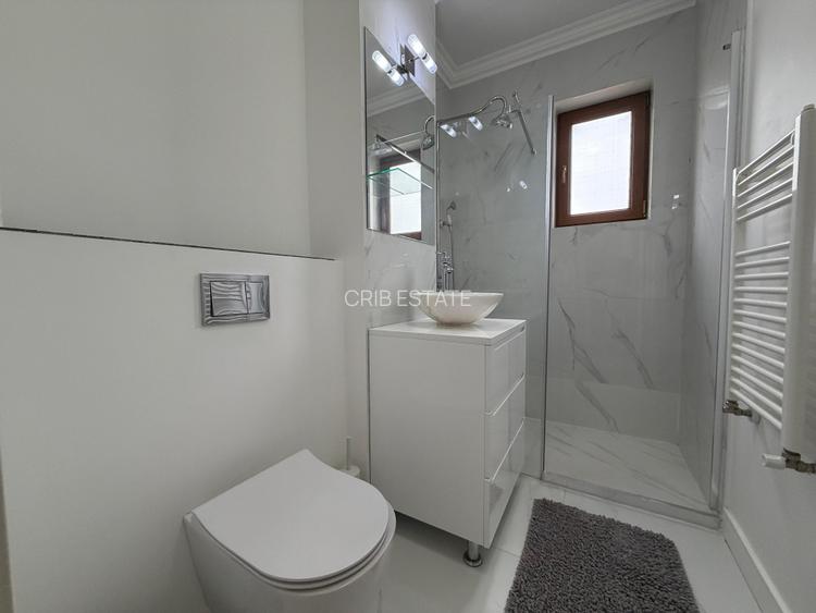 2 Camere Vitan Vitan Residence Mihai Bravu Centrala Proprie - 12