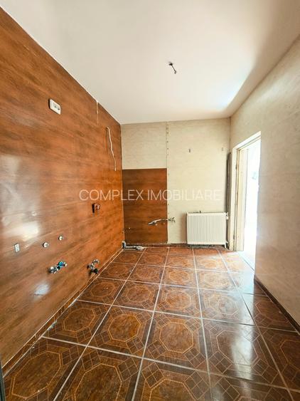 Bucurestii Noi, Metrou Laminorului | Casa individuala cu centrala termica, curte - 17