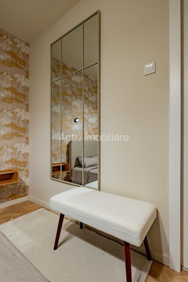 Tomis Nord–Tic Tac | 2 camere decomandate | confort 1 | etaj 1 | totul nou - 17