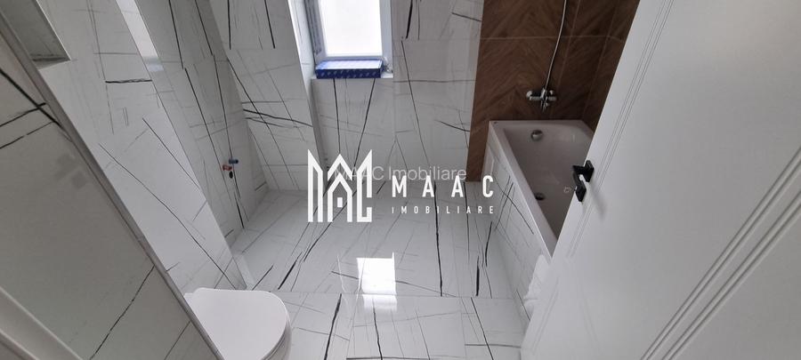 Apartament la cheie I 3 camere I 82 mpu + 13 mp I Hipodrom - 3