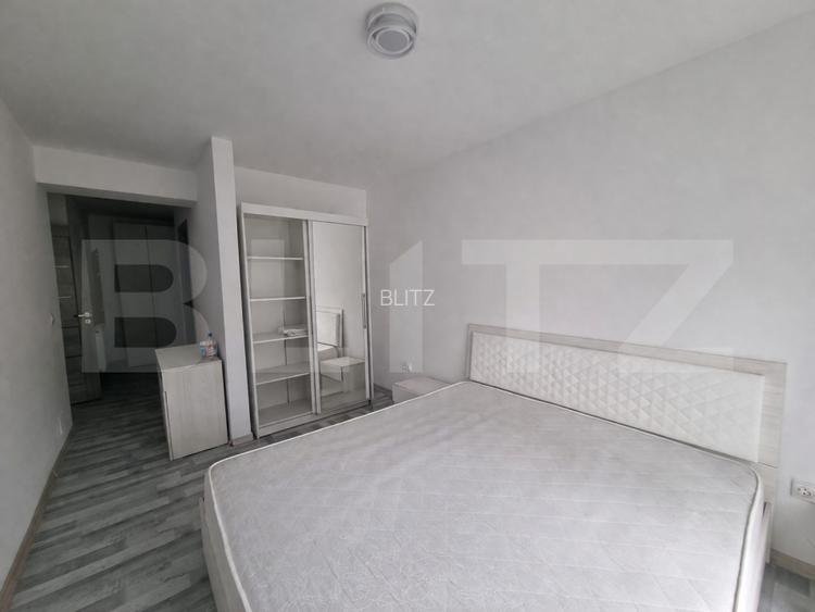 Apartament 3 camere, 2 bai, 77mp, terasa, bloc nou, zona Corneliu Coposu - 3
