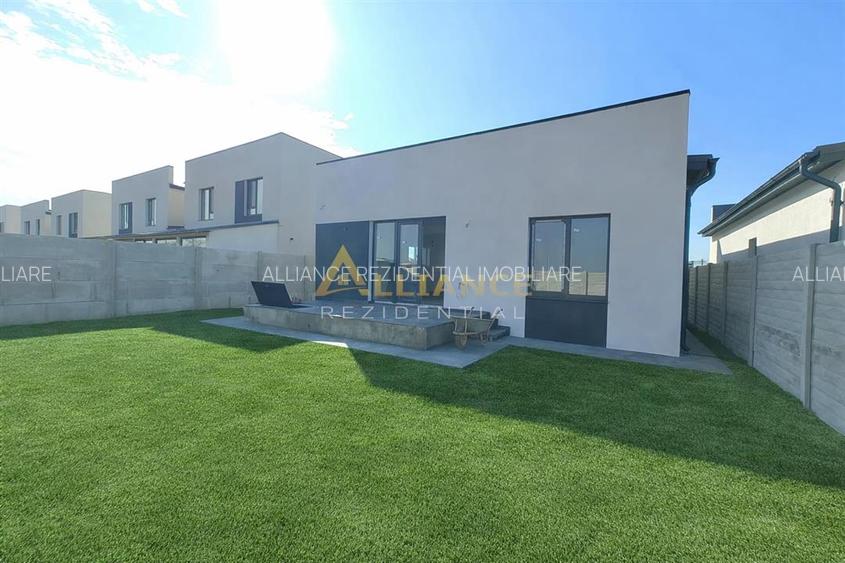 Casa - 4 camere - 10 min de metrou - 3