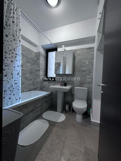 Prima închiriere 2 camere Vitan Residence - metrou Mihai Bravu IM262C - 13