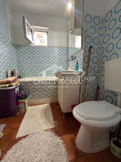 Apartament 3 camere | 2 bai | Parter inalt | Sarguintei Tudor - 15