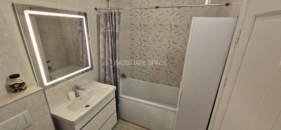 de inchiriat apartament cu o camera in zona Lipovei - 4